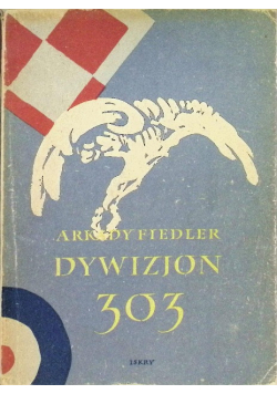 Dywizjon 303