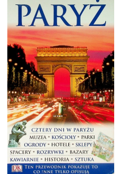 Paryż