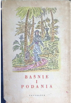 Baśnie i podania