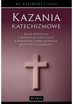 Kazania katechizmowe Tom 6