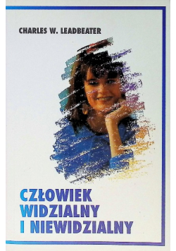 Człowiek widzialny i niewidzialny