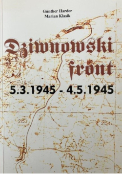 Dziwnowski front