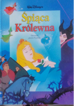 Śpiąca Królewna