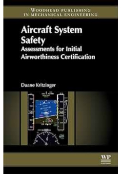 Aircraft System Safety