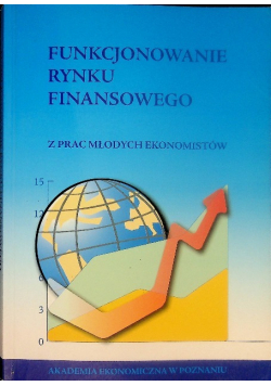 Funkcjonowanie Rynku Finansowego