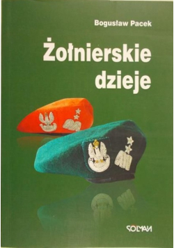 Żołnierskie dzieje