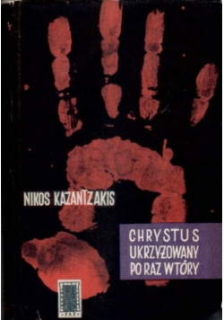 Chrystus ukrzyżowany po raz wtóry