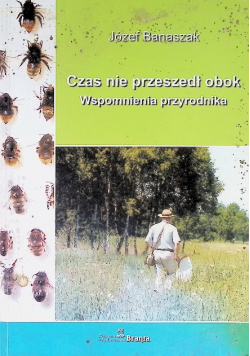 Czas nie przeszedł obok