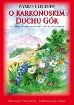 Wybrane legendy o karkonoskim duchu gór