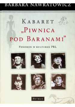 Kabaret Piwnica pod Baranami