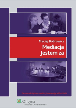 Mediacja jestem