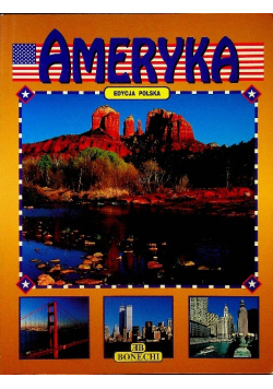 Ameryka