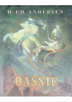 Andersen Baśnie