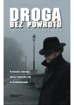 Droga bez powrotu