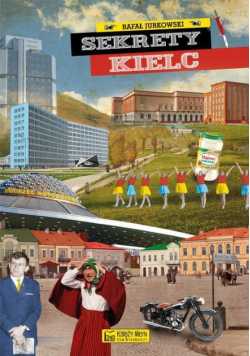 Sekrety Kielc