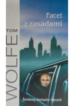 Facet z zasadami