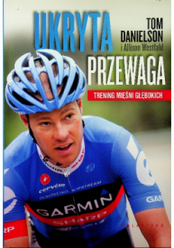 Ukryta przewaga Trening mięśni głębokich