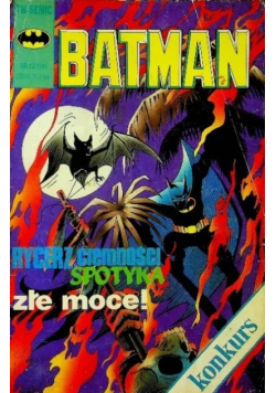 Batman Nr 12 / 91