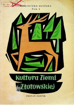 Kultura Ziemi Złotowskiej
