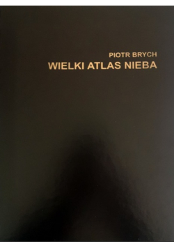 Wielki atlas nieba