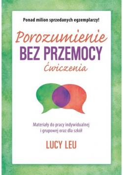 Porozumienie bez przemocy Ćwiczenia