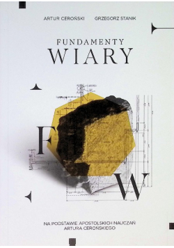 Fundamenty wiary
