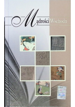 Mądrości Wschodu