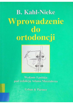 Wprowadzenie do ortodoncji