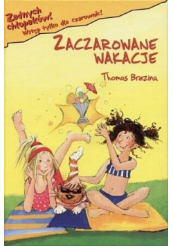 Zaczarowane wakacje