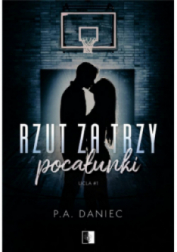 Rzut za trzy pocałunki