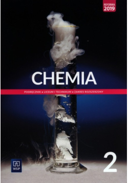 Chemia 2 Podręcznik Zakres rozszerzony
