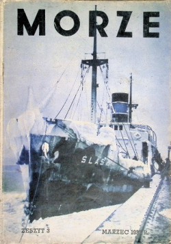 Morze Zeszyt 3 / 37