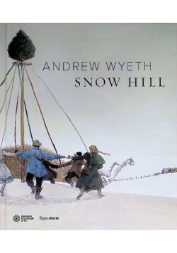 Andrew Wyeth's Snow Hill