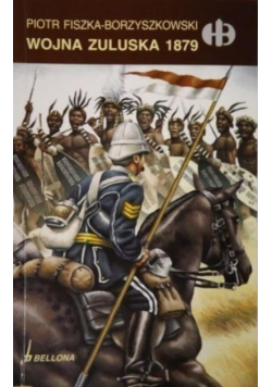 Wojna Zuluska 1879