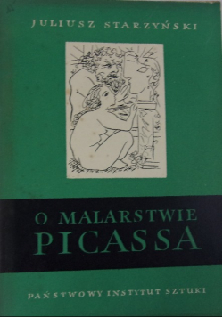 O malarstwie Picassa