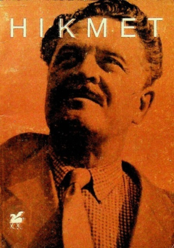 Hikmet poezje wybrane