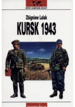 Kursk 1943