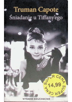 Śniadanie u Tiffanyego