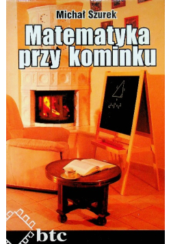 Matematyka przy kominku