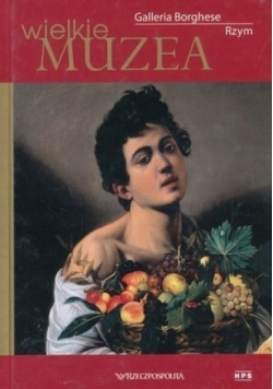 Wielkie muzea Rzym