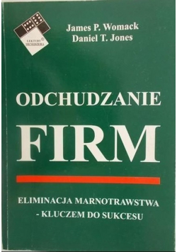 Odchudzanie Firmy