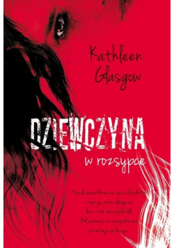 Dziewczyna w rozsypce