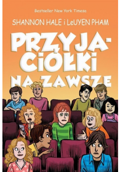 Przyjaciółki na zawsze