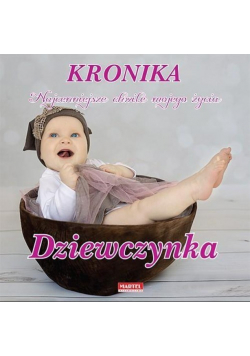 Kronika Dziewczynka