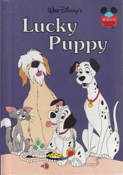 Lucky Puppy