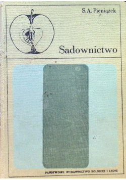 Sadownictwo