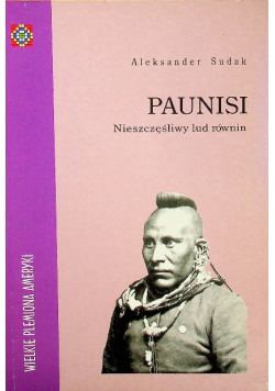 Paunisi Nieszczęśliwy lud równin