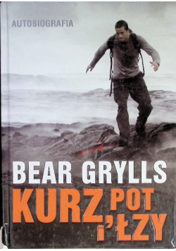 Kurz pot i łzy