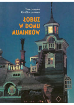 Łobuz w domu Muminków