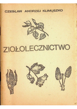 Ziołolecznictwo